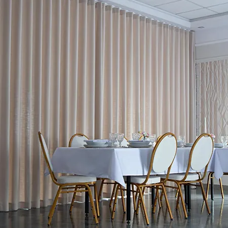 招待所 Za Jeziorem 3*