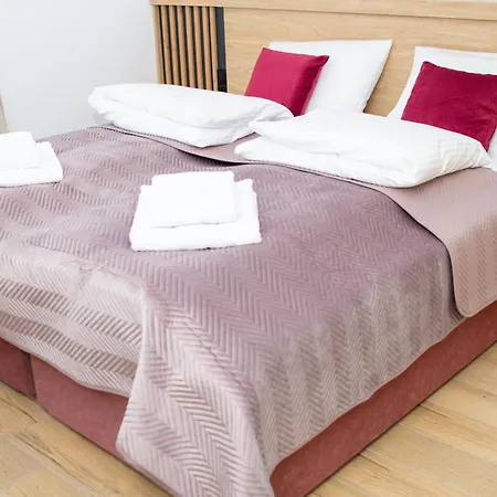 Za Jeziorem Гостевой дом