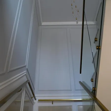 Konukevi Za Jeziorem *