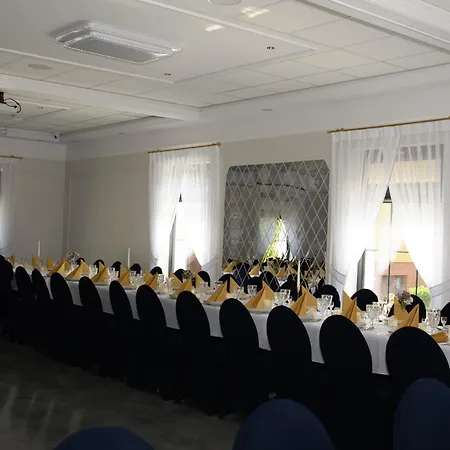 Гостевой дом Za Jeziorem 3*