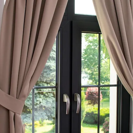 Za Jeziorem 3* Sztum