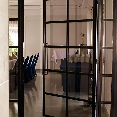 招待所 Za Jeziorem Sztum