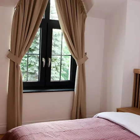 Affittacamere Za Jeziorem Sztum