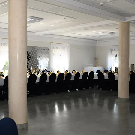 招待所 Za Jeziorem Sztum