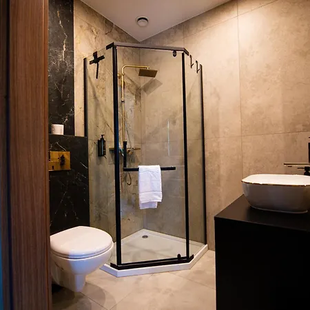 招待所 Za Jeziorem 3*