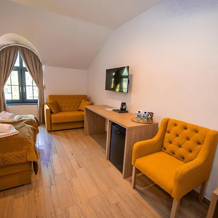 招待所 Za Jeziorem Sztum