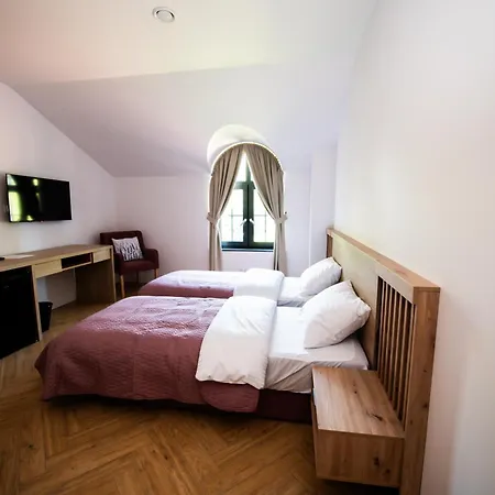 Za Jeziorem 3* Sztum