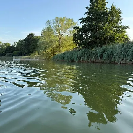 Za Jeziorem 3* Sztum