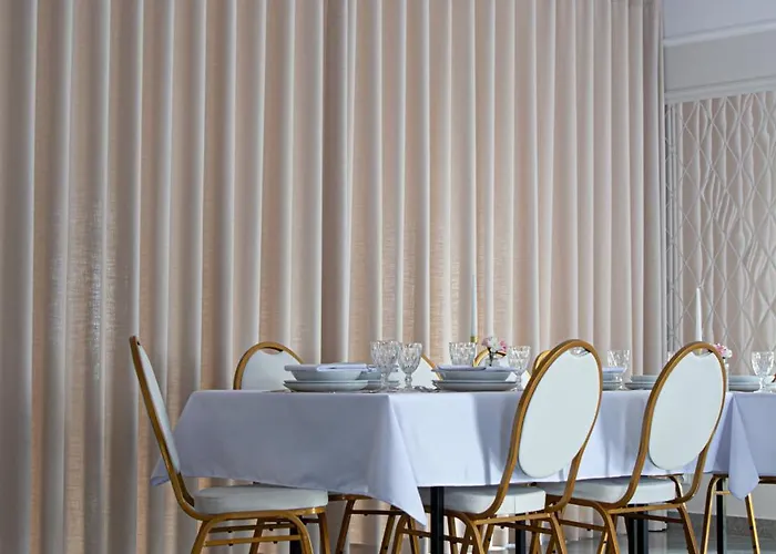 Гостевой дом Za Jeziorem 3*