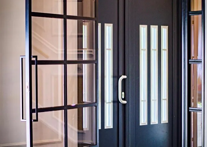 Гостевой дом Za Jeziorem Sztum