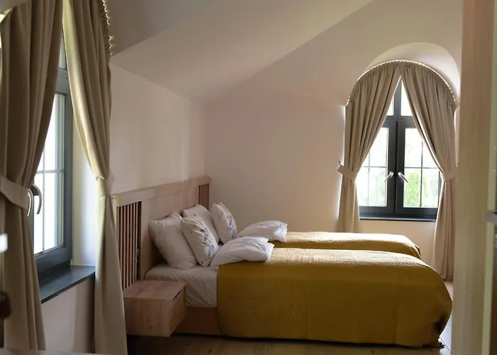 Гостевой дом Za Jeziorem Sztum