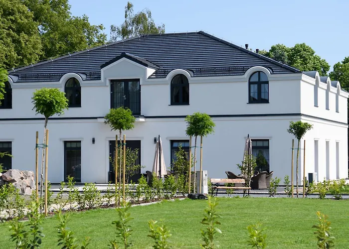 Za Jeziorem Гостевой дом