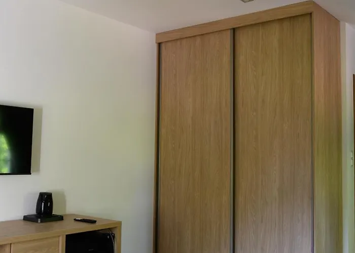 Za Jeziorem 3* Sztum