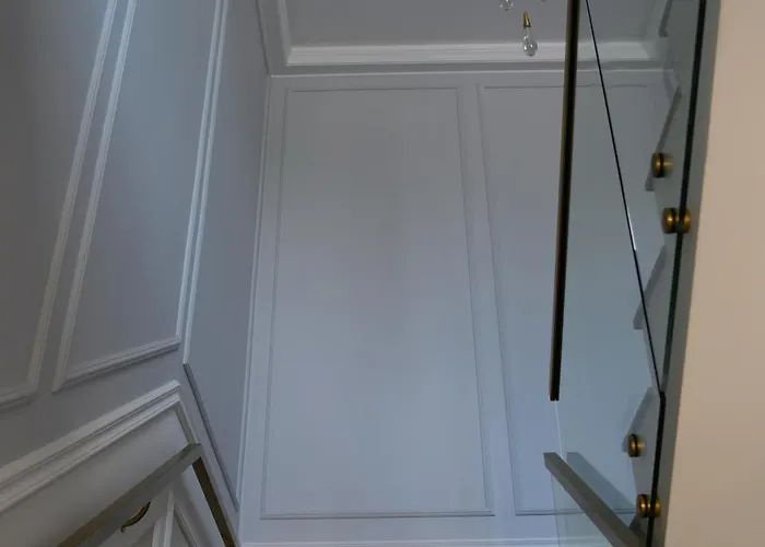 Гостевой дом Za Jeziorem 3*