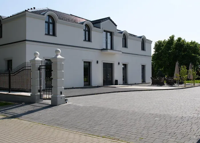 Za Jeziorem Гостевой дом