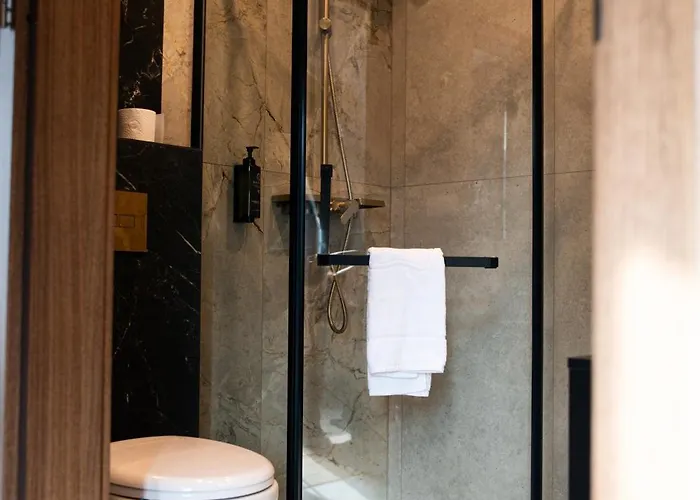 Гостевой дом Za Jeziorem Sztum