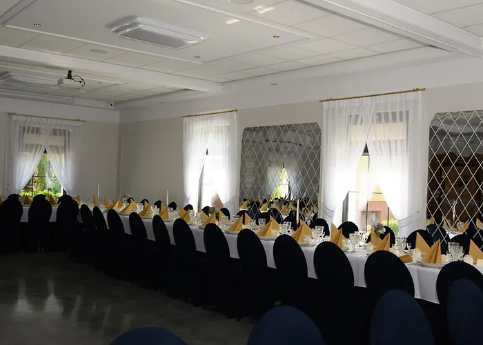 Гостевой дом Za Jeziorem 3*