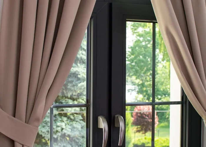 Za Jeziorem 3* Sztum