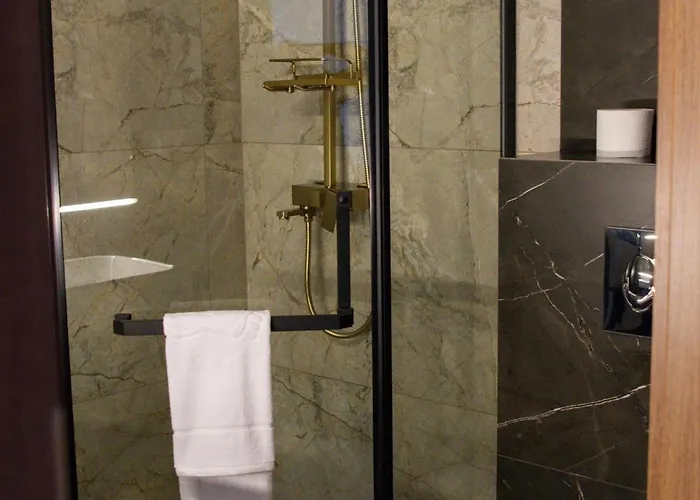 Гостевой дом Za Jeziorem 3*