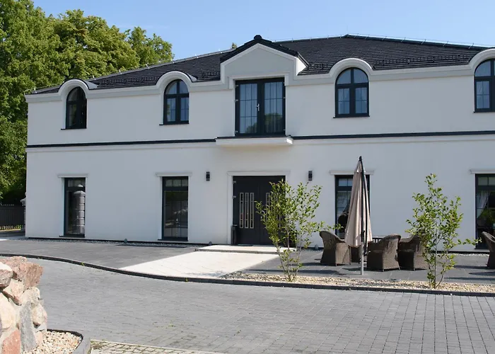 Za Jeziorem Гостевой дом 3*