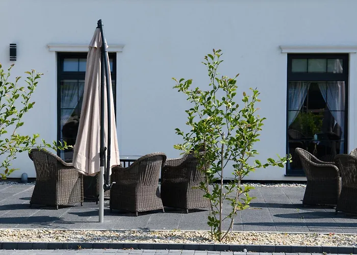 Гостевой дом Za Jeziorem