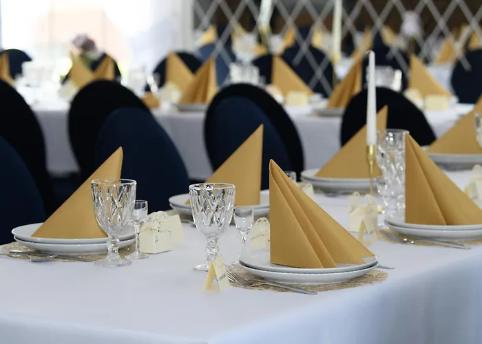 Гостевой дом Za Jeziorem