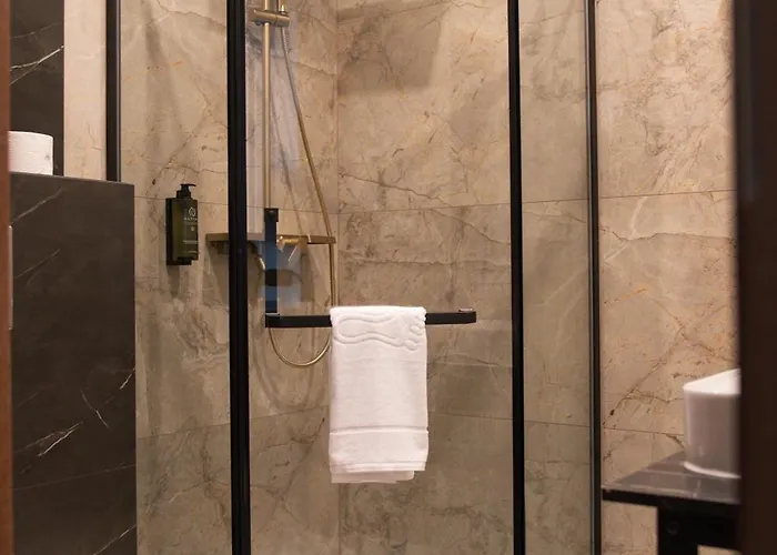 Za Jeziorem Гостевой дом Sztum