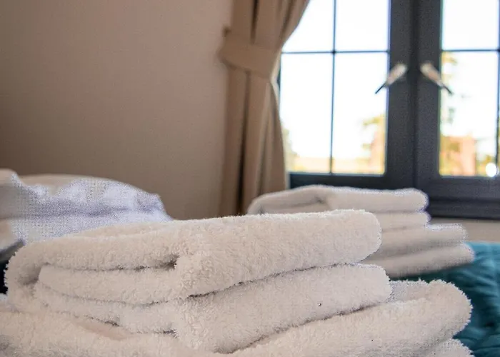 Za Jeziorem Гостевой дом 3*