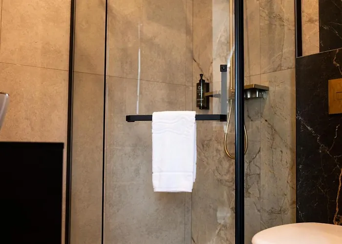 Za Jeziorem Гостевой дом