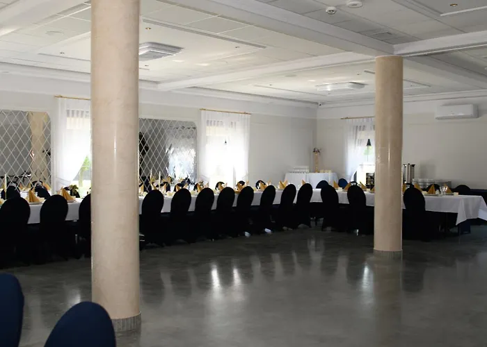 Гостевой дом Za Jeziorem Sztum