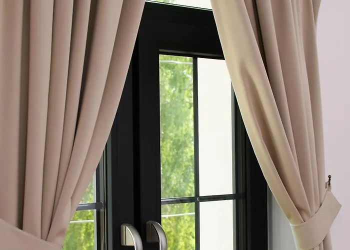 Za Jeziorem Гостевой дом Sztum