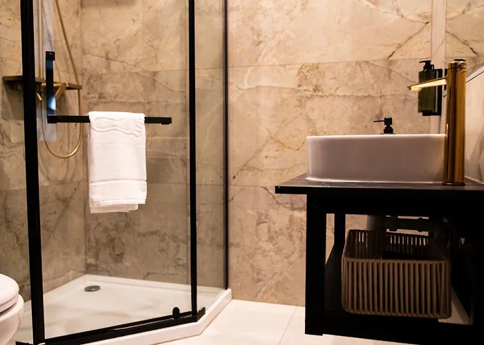 Za Jeziorem 3* Sztum