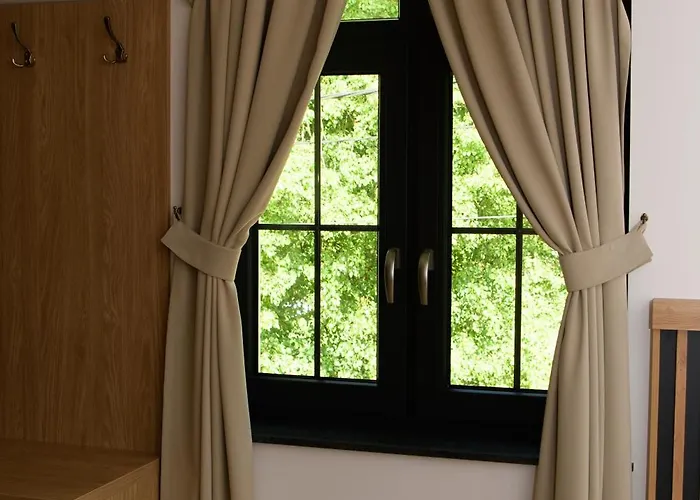 Гостевой дом Za Jeziorem 3*