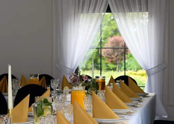 Za Jeziorem Гостевой дом