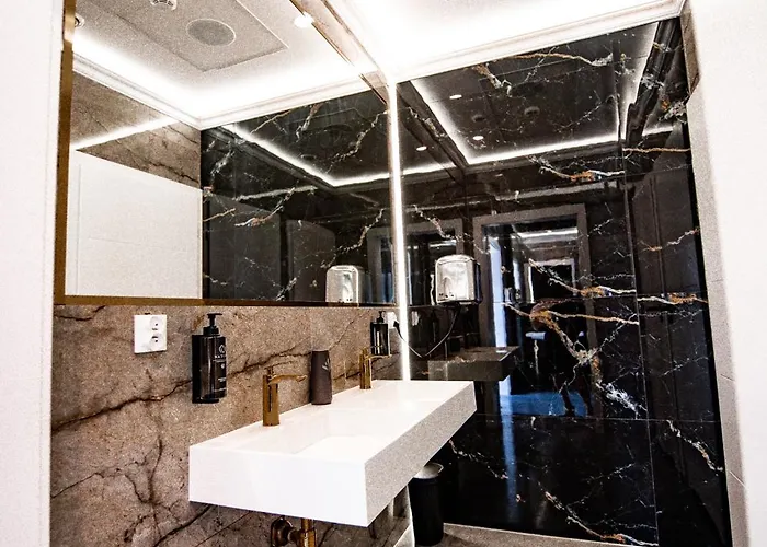 Гостевой дом Za Jeziorem 3*