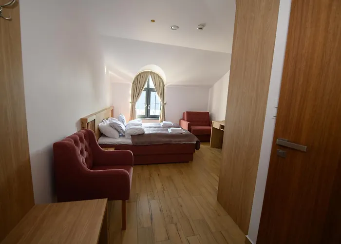 Za Jeziorem Гостевой дом 3*