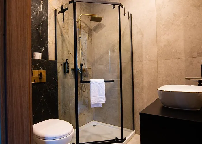 Гостевой дом Za Jeziorem 3*