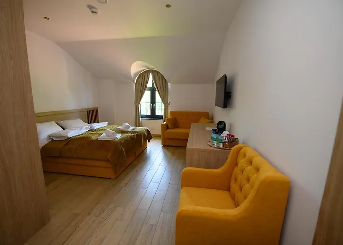 Гостевой дом Za Jeziorem Sztum