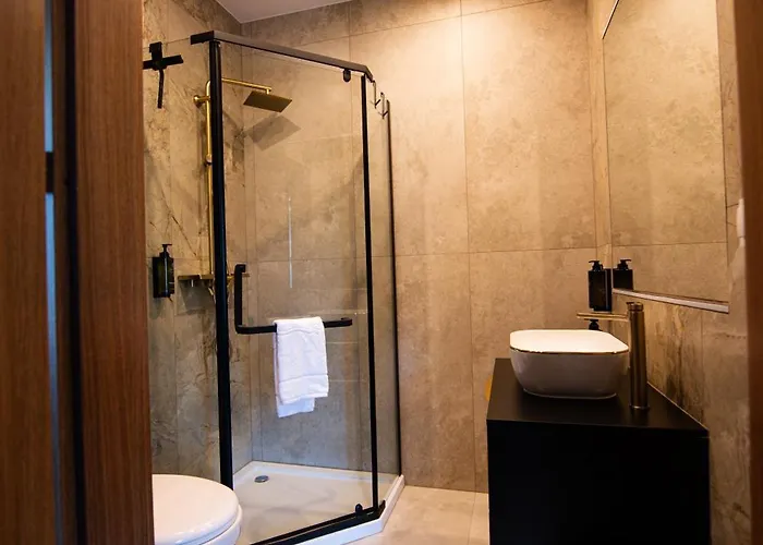 Za Jeziorem 3* Sztum