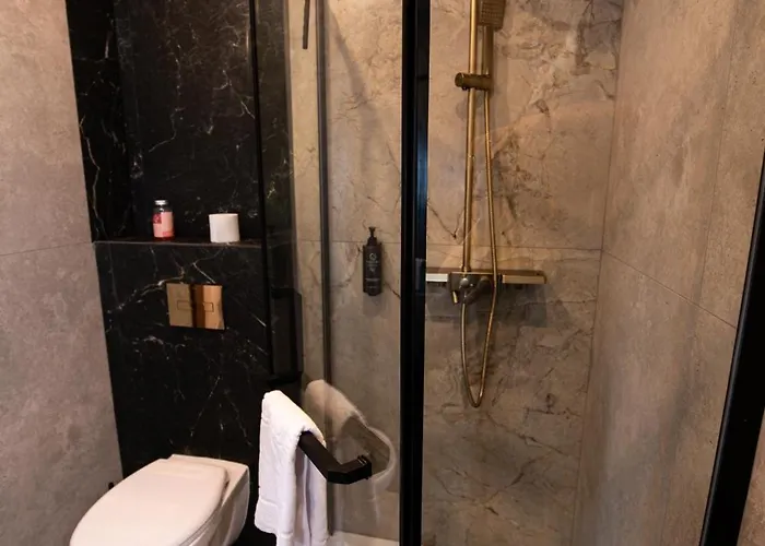 Za Jeziorem 3* Sztum