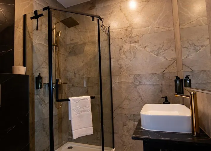 Гостевой дом Za Jeziorem 3*