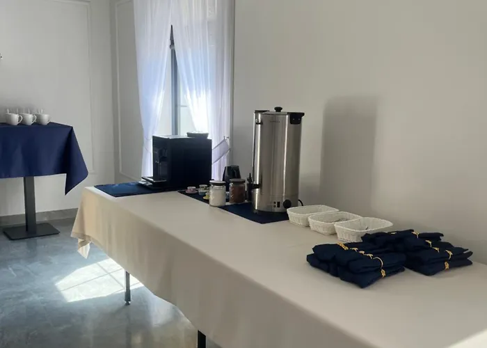 Гостевой дом Za Jeziorem