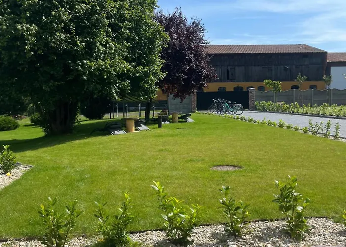 Za Jeziorem Гостевой дом 3*