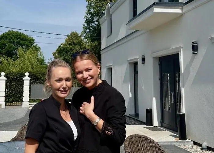 Za Jeziorem 3* Sztum