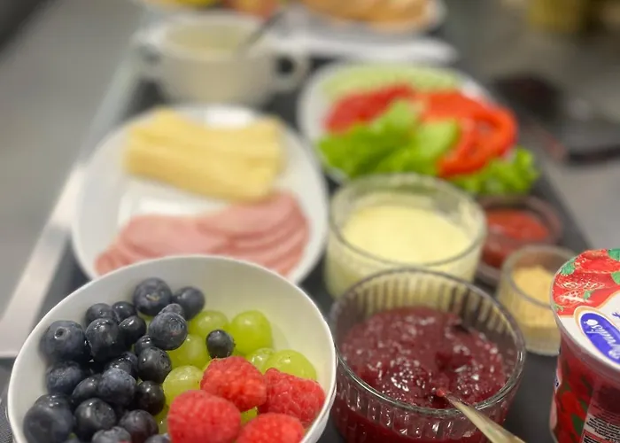 Za Jeziorem 3* Sztum