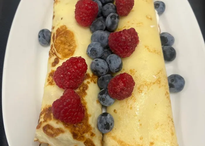 Гостевой дом Za Jeziorem