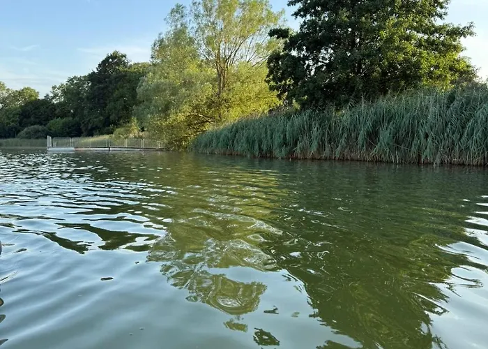 Za Jeziorem 3* Sztum